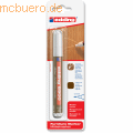 Edding - Möbel-Reparaturmarker edding 8900 nussbaum hell