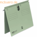 Elba - Hängehefter Sorte 81 grün