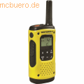 Motorola - MOTOROLA Funkgerät TLKR T92 H2O - DUO (Wetterfest IP67)