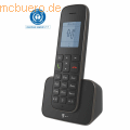 Telekom Deutschland - Telekom Sinus 207 schwarz