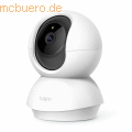 TP-Link - TP-Link Tapo TC70 Pan/Tilt Home Security WiFi Kamera
