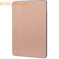 Targus - Targus Click-In f. iPad (10.2-), iPad Air/Pro (10.5-) rosegold