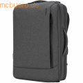 Targus - Targus Cypress Convertible EcoSmart Rucksack (15.6-) grau