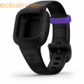 Garmin - Garmin vivofit jr3 Ersatzarmband Marvel Black Panther Armband