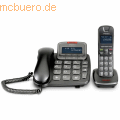 emporia - emporia TH-21ABB Komfort-Telefon SET
