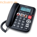 emporia - emporia KFT20 Großtastentelefon mit 3 Direktwahltasten