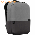 Targus - Targus 15.6- Sagano Commuter Backpack Grey