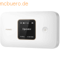 Huawei - HUAWEI 4G Mobile WiFi (E5785-320a) white
