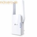 TP-Link - TP-Link RE705X AX3000 Wi-Fi 6 Range Extender Repeater