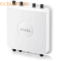 Zyxel - ZyXEL WAX655E 802.11ax WiFi 6 4x4 Outdoor Accesspoint