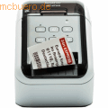 Brother - Brother QL-810Wc Etikettendrucker (mit WLAN)
