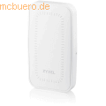 Zyxel - ZyXEL WAX300H 802.11ax Wifi 6 On-Wall NebulaPro AccessPoint