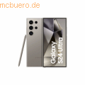 Samsung - Samsung S928B Galaxy S24 Ultra 5G 256 GB (Titanium Gray)