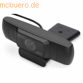 Assmann - Digitus Full HD Webcam 1080p mit Autofokus, Weitwinkel