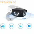 Reolink - Reolink Duo Series P730 PoE Cam