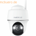 Reolink - Reolink Argus Series B440 Battery-WiFi