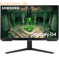 Samsung - Samsung Odyssey Gaming Monitor G4B (25'')