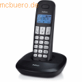 PROFOON - PROFOON PDX-1100 - DECT-Telefon mit 1 Mobilteil, schwarz