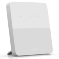Huawei - Huawei 4G Mobile Wifi B320-323 white