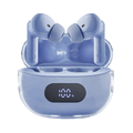 Intenso International - Intenso Buds Plus T315AE, blau