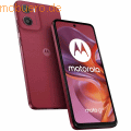 Motorola - Motorola moto G05 (4-64 GB) plum red