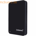 Intenso International - Intenso 2,5- Portable HDD 3.2 5TB Memory Drive