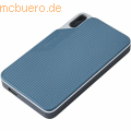 Intenso International - Intenso External SSD 250GB TX100 blue