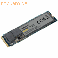 Intenso International - Intenso M.2 SSD PCIe 1TB MI500