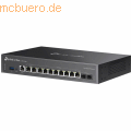 TP-Link - Omada ER7412-M2 Multi-Gigabit VPN Router