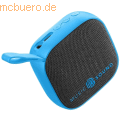 Cellularline - Cellularline Music & Sound Bluetooth Wireless Speaker Mini Blu