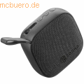Cellularline - Cellularline Music & Sound Bluetooth Wireless Speaker Mini Bla