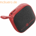 Cellularline - Cellularline Music & Sound Bluetooth Wireless Speaker Mini Red