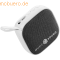 Cellularline - Cellularline Music & Sound Bluetooth Wireless Speaker Mini Whi