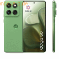 Motorola - Motorola Edge 60 (12-512 GB) Shamrock