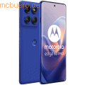 Motorola - Motorola Edge 60 Pro (12-512 GB) Dazzling Blue