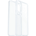 Otterbox - OtterBox React Samsung Galaxy S25 Edge - clear