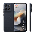 Motorola - Motorola moto G56 (8-256 GB) black oyster