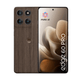 Motorola - Motorola Edge 60 Pro (12-512 GB) Walnut