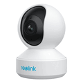 Reolink - Reolink E Series E340 WiFi-Indoor 8MP
