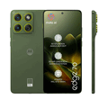 Motorola - Motorola Edge 70 (12-512 GB) Bronze Green