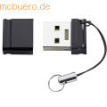 Intenso International - Intenso Speicherstick USB 3.0 Slim Line 128GB Schwarz