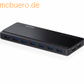 TP-Link - TP-Link UH720 7-Port USB 3.0 Hub mit 2 Lade-Ports