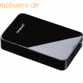 Intenso International - Intenso 8TB Ext. Festplatte Memory Center USB 3.0 3,5-