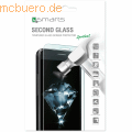 4Smarts - 4smarts Second Glass 2.5D für Samsung Galaxy Xcover 4