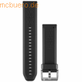 Garmin - Garmin Ersatzarmband Silikon für Chronos