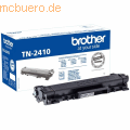Brother - Brother Toner TN-2410 Schwarz (ca. 1200 Seiten)