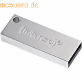 Intenso International - Intenso Speicherstick USB 3.0 Premium Line 128GB Silber