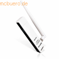 TP-Link - TP-Link TL-WN722N N150 WLAN High Gain USB Stick (150 MBit/s)