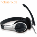 Digital data communication - Conceptronic Chatstar dual HeadSet