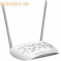 TP-Link - TP-Link TL-WA801N N300 WLAN N Access Point